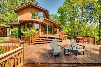 Nestled along the scenic banks of the Lewis River, this - photo 24