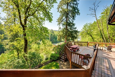 Nestled along the scenic banks of the Lewis River, this - photo 25