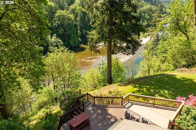 Nestled along the scenic banks of the Lewis River, this - photo 27