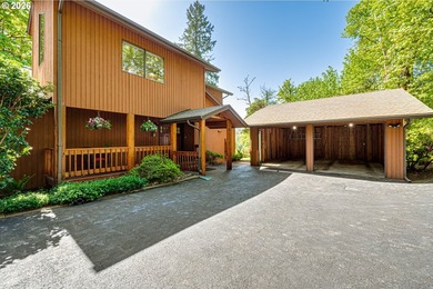 Nestled along the scenic banks of the Lewis River, this - photo 34