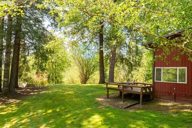 Nestled along the scenic banks of the Lewis River, this - photo 37