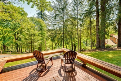 Nestled along the scenic banks of the Lewis River, this - photo 38