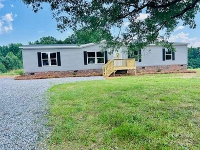 Lake Norman Home For Sale in Catawba North Carolina