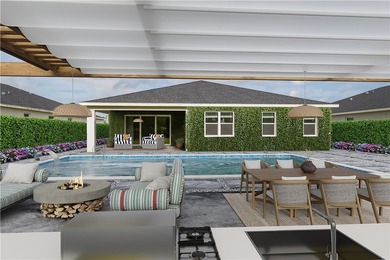 (private lake, pond, creek) Home For Sale in Vero Beach Florida