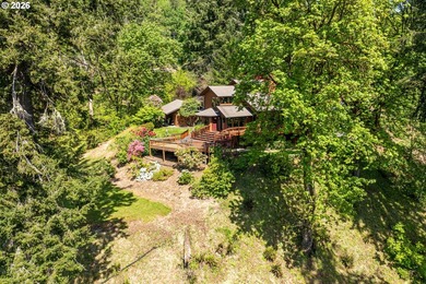 Nestled along the scenic banks of the Lewis River, this - photo 43