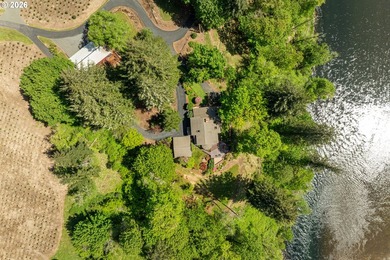 Nestled along the scenic banks of the Lewis River, this - photo 47