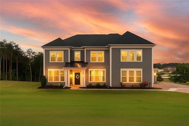 (private lake, pond, coastal) Home For Sale in Belton South Carolina