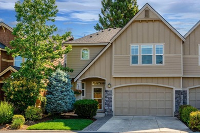Deschutes River - Deschutes County Townhome/Townhouse Sale Pending in Bend Oregon