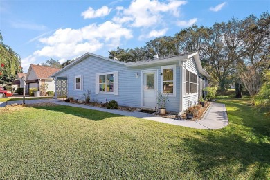 Lake Home For Sale in The Villages, Florida