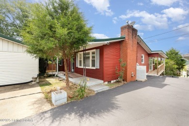 Lake Home Sale Pending in Mcdaniels, Kentucky