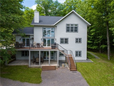 Lake Home For Sale in Cable, Wisconsin