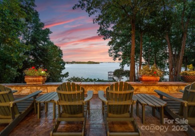 Lake Home For Sale in Cornelius, North Carolina