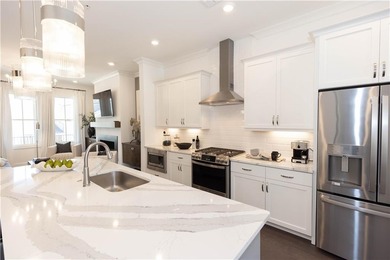 Chattahoochee River - Gwinnett County Condo For Sale in Peachtree Corners Georgia