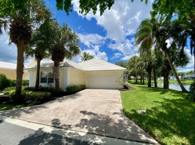 (private lake, pond, creek) Home For Sale in West Palm Beach Florida