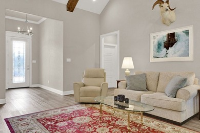 Welcome to 24058 Sun Ridge Road, a beautiful 3-bedroom, 2-bath - photo 5