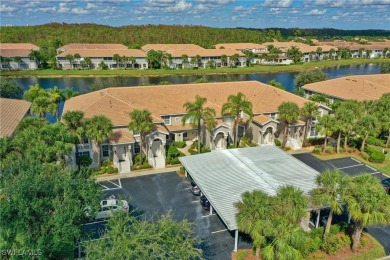 Lakes at Colonial Country Club Condo For Sale in Fort Myers Florida