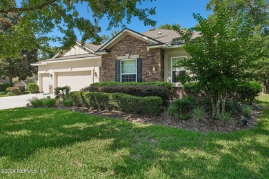 Welcome to your private retreat in the gated community of Herons - photo 11