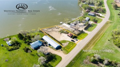 Lake Lot For Sale in Redfield, South Dakota