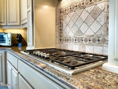 Welcome to an exceptional Home in the gated community of