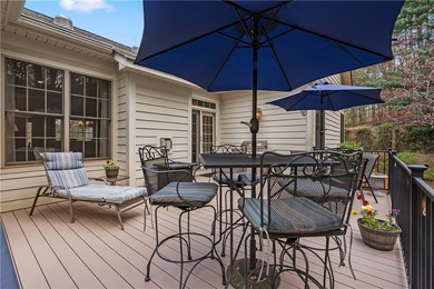 Effortless Living in Keowee Key SOLD - photo 12