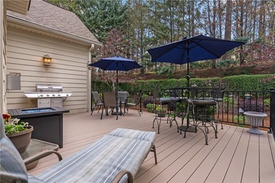 Effortless Living in Keowee Key SOLD - photo 13