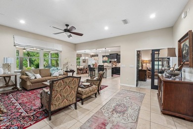 Welcome to your private retreat in the gated community of Herons - photo 13
