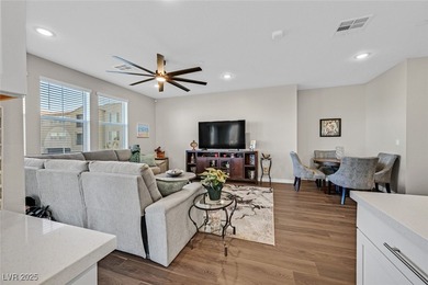 Beautiful 2-bedroom top-floor condo in Age-Restricted Terra