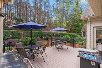 Effortless Living in Keowee Key SOLD - photo 15