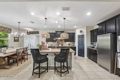 Welcome to your private retreat in the gated community of Herons - photo 16