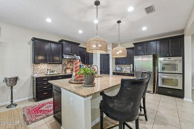 Welcome to your private retreat in the gated community of Herons - photo 17