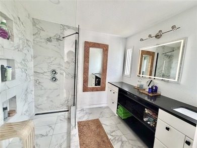 Don't miss this classy contemporary coastal charm on Key Allegro - photo 18