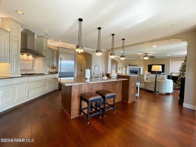 Welcome to an exceptional Home in the gated community of