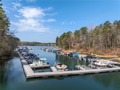 Effortless Living in Keowee Key SOLD - photo 19