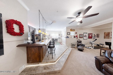 Welcome to an exceptional Home in the gated community of