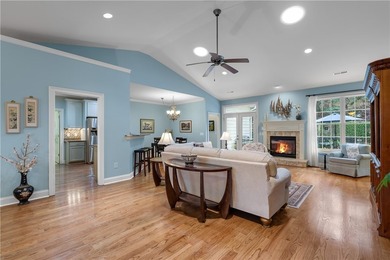 Effortless Living in Keowee Key SOLD - photo 20
