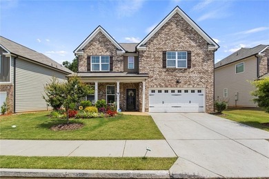 Forest Lake Home For Sale in Stonecrest Georgia