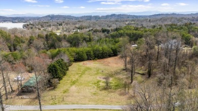 Lake Acreage For Sale in Louisville, Tennessee