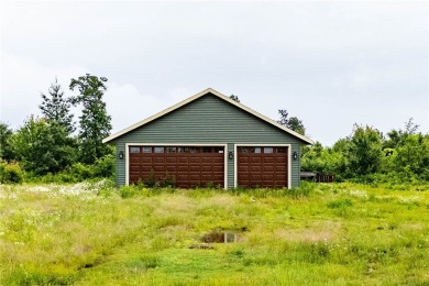 Lake Lot For Sale in Cameron, Wisconsin