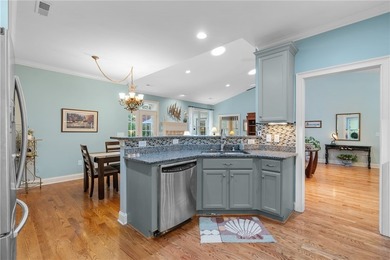 Effortless Living in Keowee Key SOLD - photo 22