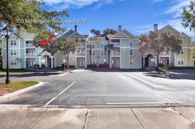 Welcome to Unit 717 at 100 Kensington Boulevard, a beautifully - photo 2