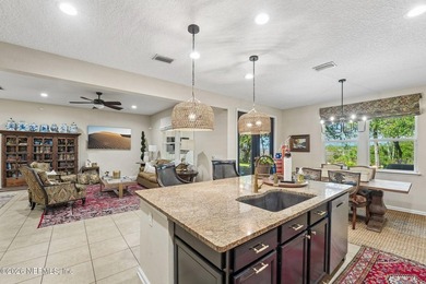 Welcome to your private retreat in the gated community of Herons - photo 22