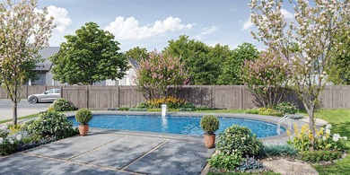 Ron Davis Custom Homes presents this stunning two-story Luxury - photo 2
