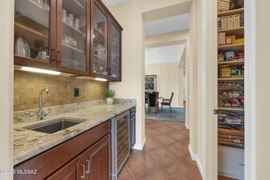 Exquisite Sonoran in the Preserve of SaddleBrooke on elevated - photo 22