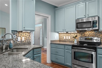 Effortless Living in Keowee Key SOLD - photo 23