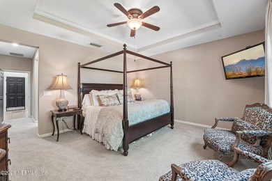 Welcome to your private retreat in the gated community of Herons - photo 23