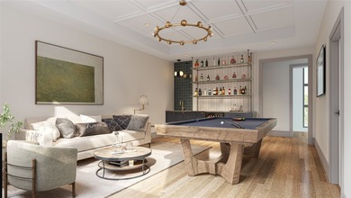 Ron Davis Custom Homes presents this stunning two-story Luxury - photo 5