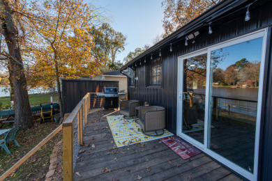 Glass Club Updated Cabin - photo 25
