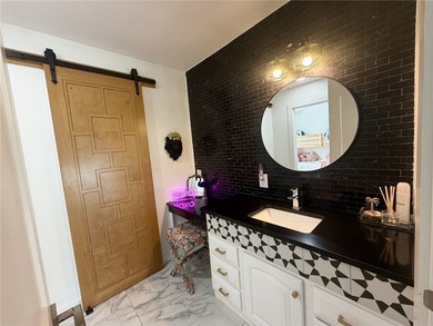 Don't miss this classy contemporary coastal charm on Key Allegro - photo 28