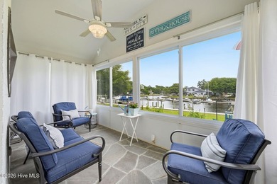 Spectacular Waterfront Townhome with Boat Slip! Enjoy the - photo 29