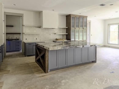 Ron Davis Custom Homes presents this stunning two-story Luxury - photo 9